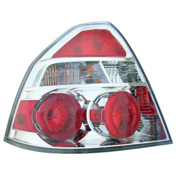 Tail Light Assembly