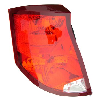 Tail Light Assembly