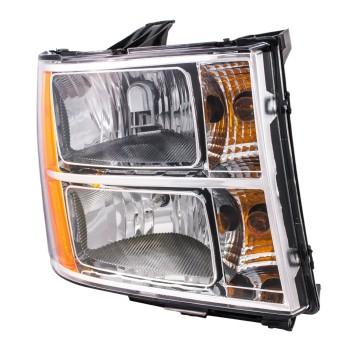 Headlight Assembly
