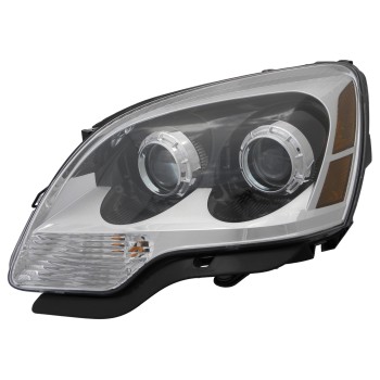 Headlight Assembly