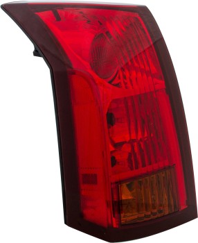 Tail Light Assembly
