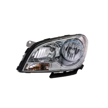 Headlight Assembly