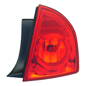 Tail Light Assembly