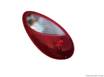Tail Light Housing