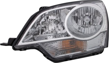 Headlight Assembly