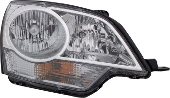 Headlight Assembly