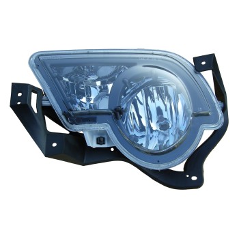 Fog Light Assembly