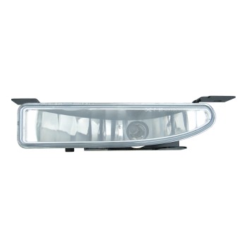 Fog Light Assembly