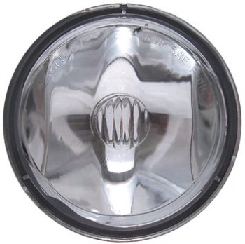 Fog Light Assembly