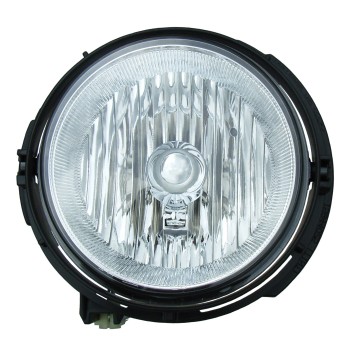 Fog Light Assembly