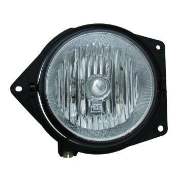 Fog Light Assembly
