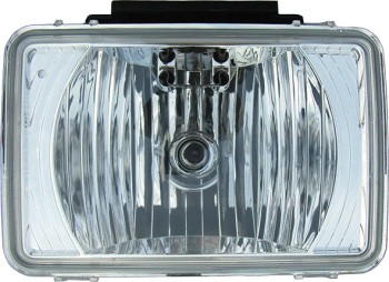 Fog Light Assembly