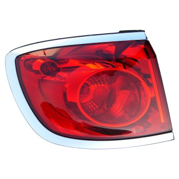 Tail Light Assembly