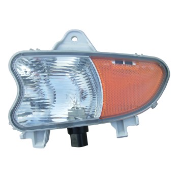 Daytime Running Light