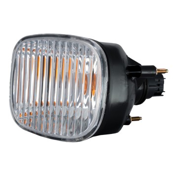 Daytime Running Light