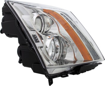 Headlight Assembly