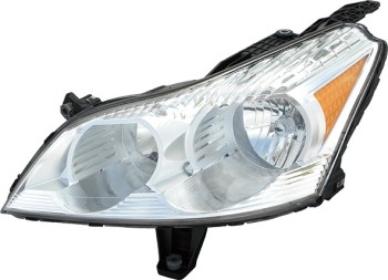 Headlight Assembly