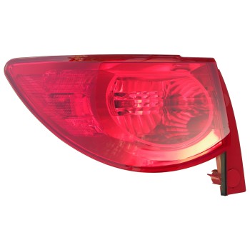 Tail Light Assembly