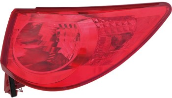 Tail Light Assembly