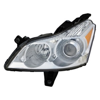 Headlight Assembly