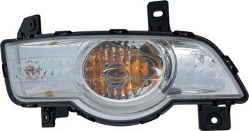 Parking Light Assembly