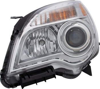 Headlight Assembly