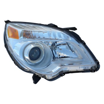 Headlight Assembly