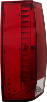 Tail Light Assembly
