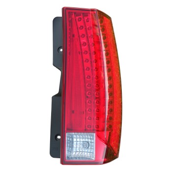 Tail Light Assembly