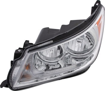 Headlight Assembly