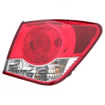 Tail Light Assembly