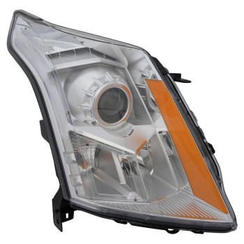 Headlight Assembly
