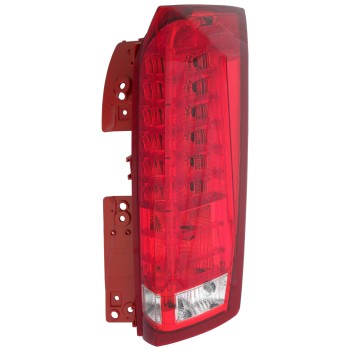 Tail Light Assembly
