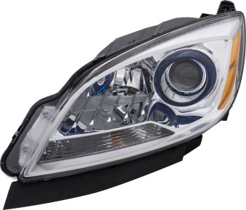 Headlight Assembly