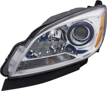 Headlight Assembly