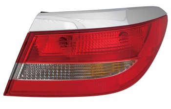 Tail Light Assembly