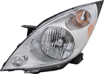 Headlight Assembly