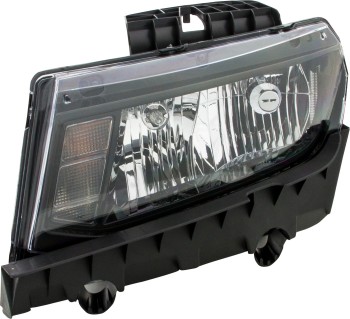 Headlight Assembly