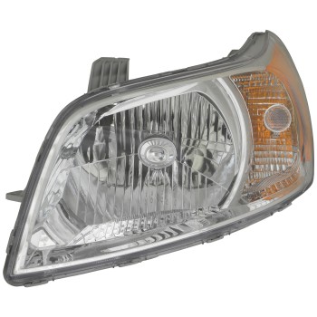 Headlight Assembly