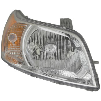 Headlight Assembly