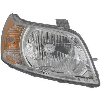 Headlight Assembly