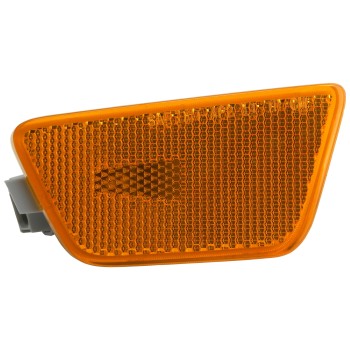 Side Marker Light Assembly