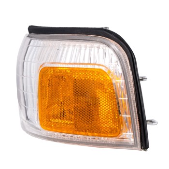 Side Marker Light Assembly