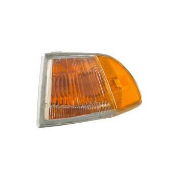 Side Marker Light Assembly