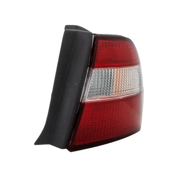 Tail Light Housing