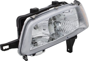 Headlight Assembly