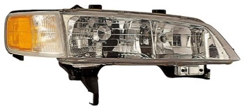 Headlight Assembly