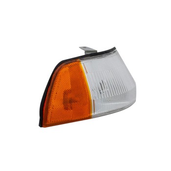 Side Marker Light Assembly