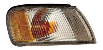 Parking Light Assembly