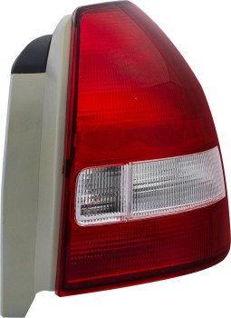 Tail Light Housing
